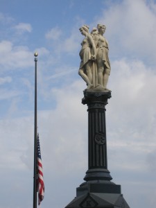 Three Graces